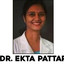 DR. EKTA PATTAR