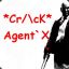 Agent` X