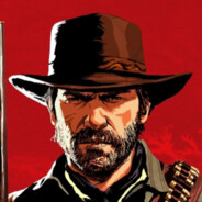 Arthur Morgan