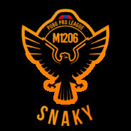 SNAKY INDAHAUS