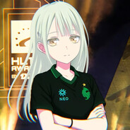 猎鹰的若叶睦本人