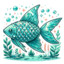 menthol-fish