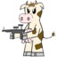Cpl. Cow