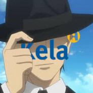 Kela's avatar