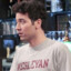 Ted Mosby