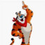 Tony the Tiger