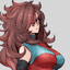 Android21