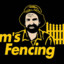 Jim&#039;s Fencing