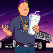 BOBBY cHill