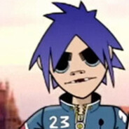 Steam Community Avatar