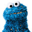 Cookie Monster