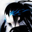 BLACK ★ ROCK SHOOTER