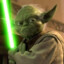 Magisrt Yoda