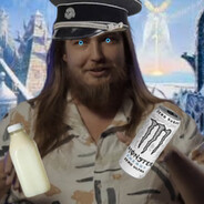 Big Bearded Agarthian