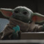 Lil Baby Yoda