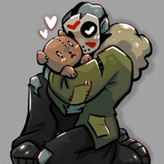 MostlyGhoste Steam avatar