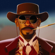 Steam Avatar