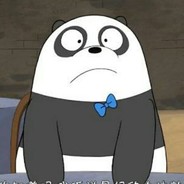 厌世的充能步枪