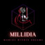 MILLIDIA