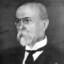 Pan Tomáš Garrigue Masaryk