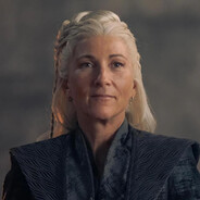 The Queen Who Never Was