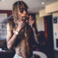 FAKE SNAKEGOD