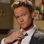 BARNEY STINSON