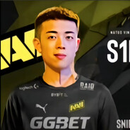 CSGO第一突破手-宇将军