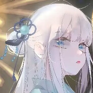 子弹穿透我的胸膛，看见另一个世界的新娘。