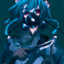 crow dark