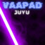 JUYU - Vaapad