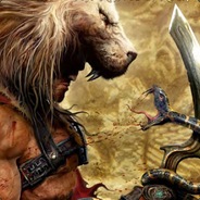 Player Avatar