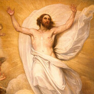 TRUST THE LORD JESUS