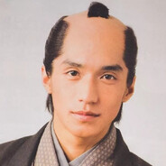 ЛысыйCамурай