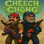 Cheech Chong