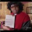 The Musty Book
