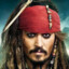 Captain Jack Sparrow