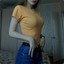 Маринишна