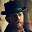Alfie Solomons