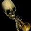 (F2P)trumpet man(real)