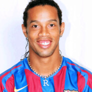 Ronaldinho Gaúcho
