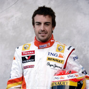 Fernando Alonso