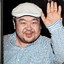 KIM jong-nam