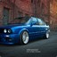 BmwChuliganas*e30