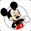 MickeyMouse