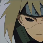 超级宇宙无敌波风水门