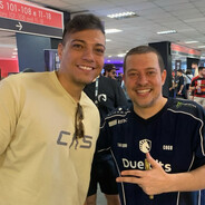 Player avatar