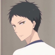 “晚来的善意和你”