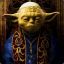 Frag mal Yoda