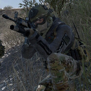 Gary "Roach" Sanderson